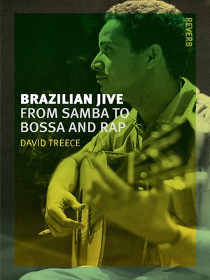cover image of Brazilian Jive